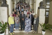 International Staff Week la Universitatea Politehnica Timișoara, cu oaspeți din 16 țări