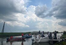 În weekend se deschide frontiera româno-sârbă pentru bicicliști și ambarcațiuni