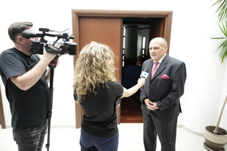 Prof.univ.dr.ing. Radu-Adrian Vasiu, Profesor Emerit al UPT