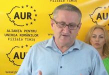 Primăria Timișoarei colecționează ruine pe bani publici , spun cei de la AUR Timiș