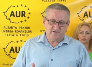 Ilie Sîrbu (AUR) solicită corectarea zonelor de impozitare: „Nu putem trata ca periferie marile centre comerciale și ca zone centrale cartierele fără infrastructură”