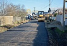 Drumul dintre Târgoviște și Babșa va fi reabilitat