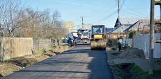 Lucrări pe două artere importante ale Timișoarei, înainte de revenirea traficului de toamnă