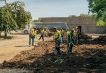 Al doilea 1 Mai cu Ștrandul Termal închis! Administrația USR, administrația paraginii