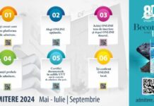 UVT ofertează peste 10.000 de locuri, în cadrul procesului de admitere din anul 2024, dintre care peste 4.300 finanțate de la bugetul de stat