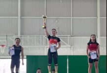 Rezultate excelente pentru halterofilii CSM Timişoara la calificările pentru Naţionale