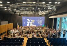 Debut la ISWinT, primul festival internațional studențesc din Europa de Est, ajuns acum la cea de-a XXX-a ediție