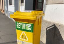 În 2010, România avea o rată de reciclare de aproximativ 1% pentru deșeurile menajere, fiind una dintre cele mai scăzute din UE