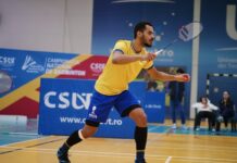 Sportiv legitimat la UVT merge la Olimpiadă, reprezentând însă Austria