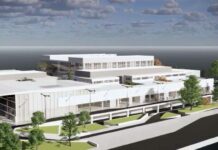 Institutul Oncologic Timișoara se face. Avem autorizaţia de construire