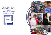 300 de tineri vor beneficia de activități gratuite pe tema sănătății mintale