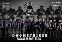Sub sloganul ”Nu scoate casca în cazul unui accident”, Clubul Moto Doomstriker L.E.M.C. Banat și Auner Romania vă invită să învățați să protejați vieți