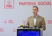 Alfred Simonis: ”Eu nu vă îndemn cu cine să votați”