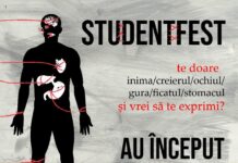 OSUT vă invită la ediția manifest a StudentFest 2024!