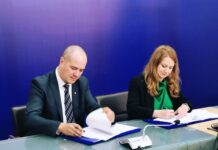 Două contracte de finanțare prin PNRR pentru dezvoltarea infrastructurii UVT, cu un buget total de 15 milioane Euro, semnate la Ministerul Educației