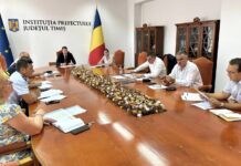 Situaţia la zi în unităţile de învăţământ înainte de începerea noului an şcolar