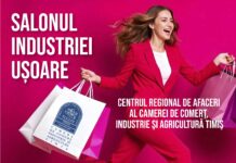 Salonul Industriei Ușoare, la prima ediție de toamnă 2024