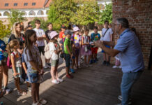 Ziua Timişoarei va fi specială şi pentru copiii din oraş