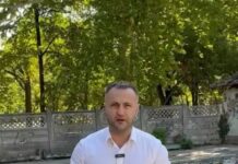 Nu plătim taxe ca să ne fure statul, spune președintele Partidului Republican din România, Marian Cucșa!