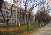 Generala 25 se modernizează şi în interior şi pe noul teren de sport