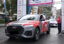 Modificări temporare de trafic în centrul orașului, cu ocazia competiției Auto Club Rally Timiș