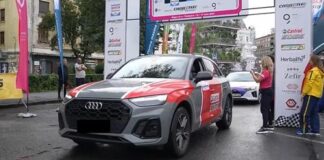Modificări temporare de trafic în centrul orașului, cu ocazia competiției Auto Club Rally Timiș