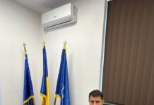 Şcoală verde la Şag. Banii vin prin PNRR