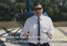 „Prin Planul SIMION ne-am propus să împădurim un milion de hectare în următorii 10 ani”