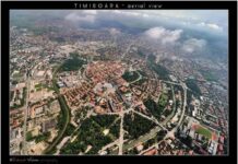 Vine frigul! Vom avea parte de o săptămână geroasă în Banat