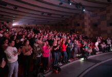 Încep evenimentele de comemorare a Revoluției române: conferință plus spectacol duminică