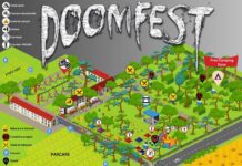 „DoomFest_2.0_2024”, eveniment/festival caritabil – 20 și 21 septembrie 2024
