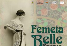 „Femeia Belle Epoque: Frumusete si Eleganta” – vernisaj, joi 10