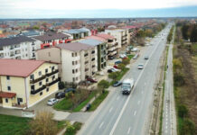 Vine, vine primăvara! Vreme frumoasă în weekend