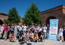 Zeci de copii din Timișoara au devenit jurnaliști, au învățat să redacteze articole și au exersat una din cele mai frumoase meserii