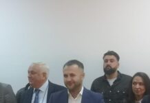 Marian Cucșa și-a depus candidatura pentru Camera Deputatilor! ”Lupt pentru profesionalizarea Parlamentului și voi duce la bun sfârșit proiecte reale pentru români!”