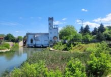Ecluze pe Bega aduce în prim-plan o călătorie cinematografică despre apele Timișoarei și legătura omului cu peisajul natural