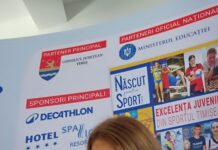 Copiii au nevoie și trebuie să facă sport, iar noi trebuie să îi sprijinim! Revista Născut pentru sport spune povești impresionante ale juniorilor bănățeni și nu numai