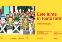 UZDINUZ continuă cu un nou spectacol: „Este lume în toată forma”! O celebrare a tradițiilor și identităților culturale
