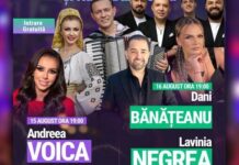 Zile de mare sărbătoare la Șag