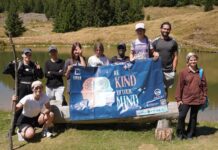 Peste 300 de tineri timisoreni au luat parte într-un program de îmbunătățire a sănătății mintale prin ateliere, excursii în natură și voluntariat