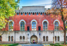 Încă un licăr de speranța pentru Castelul Huniade. S-a mai identificat o sursă de finanțare