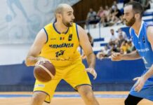 Timișoreanul Alexandru Olah, în lotul Vulturilor pentru decisivul cu Norvegia