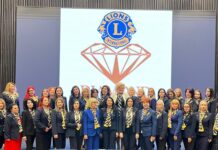 Lions Diamond Timișoara a împlinit 15 ani