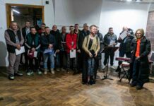 Proiectul OUT OF THE BOX ajunge la final și anunță un eveniment într-un spațiu aparte