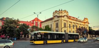 Modificări în circulația mijloacelor de transport public cu ocazia Timișoara Triathlon