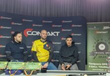 Invitaţie la spectacol! Timişoara Open 2k24, o competiţie de biliard ce trebuie văzută live