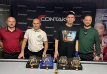 Timişoara Open 2k24 și-a desemnat câștigătorii