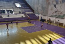 CFR Timișoara, înfrângere previzibilă la Sfântu Gheorghe!