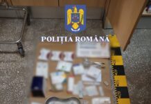 I se spune „doctorul”! Angajat la Spitalul Județean, o făcea pe medicul în timpul liber cu echipamente medicale de la „lucru”