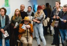 Expoziția Avoiding Memories continuă la centrul de artă și știință MV sci-art